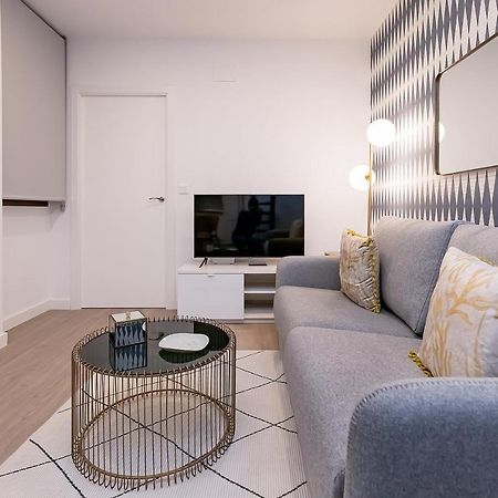 Bhost - Regina IV Apartment Kordoba Bagian luar foto