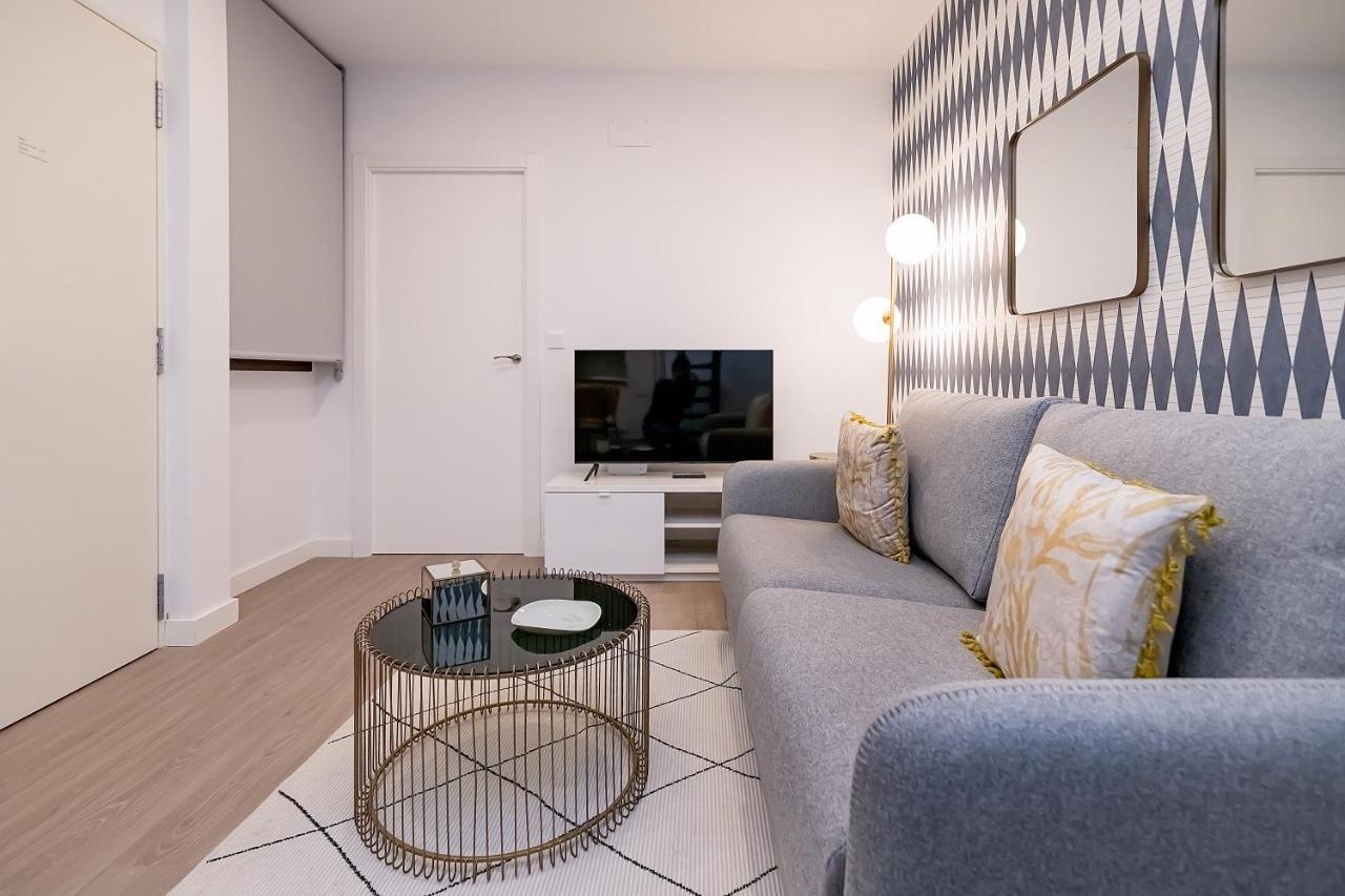 Bhost - Regina IV Apartment Kordoba Bagian luar foto